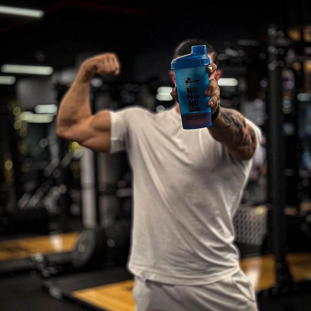 Pre Workout