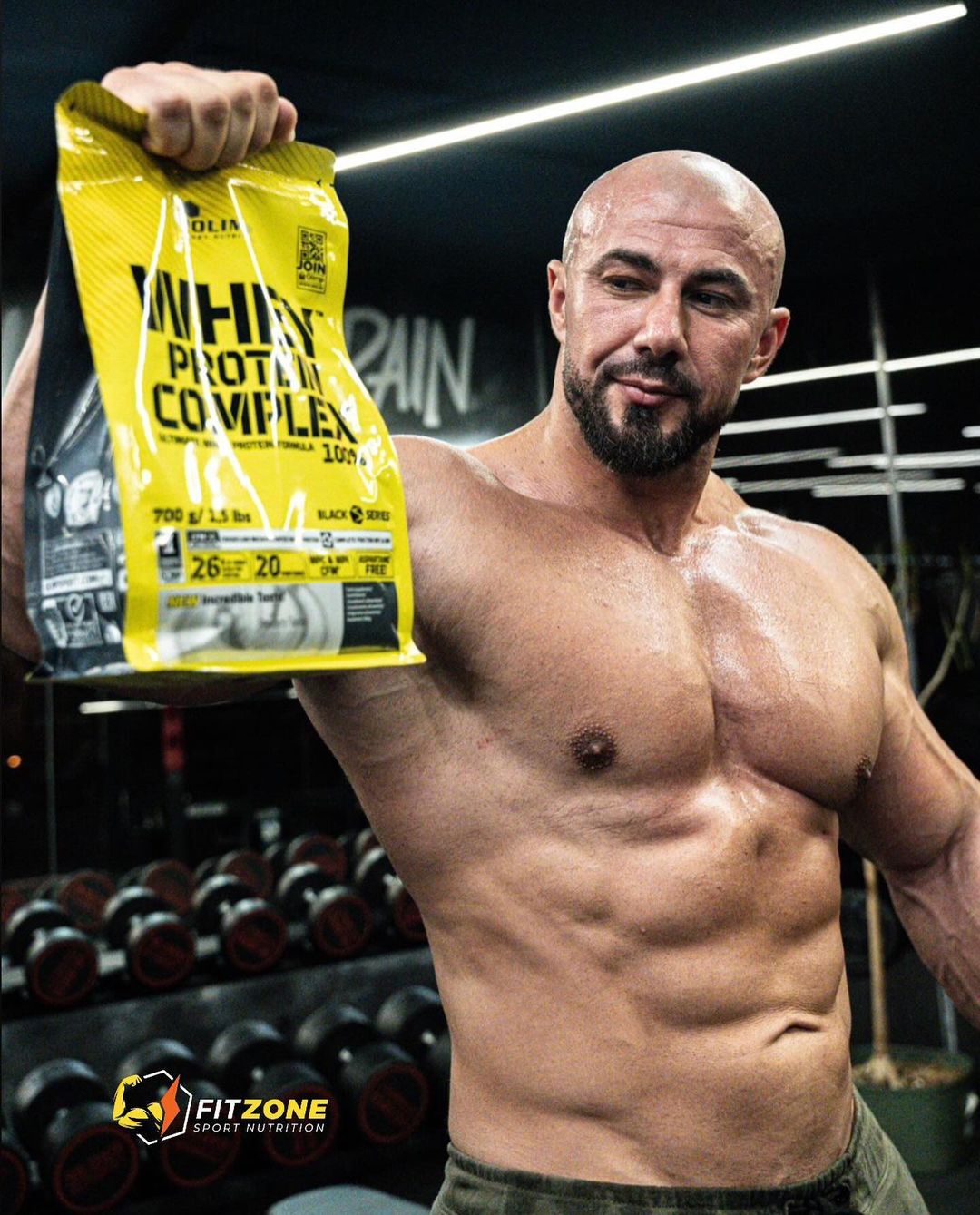 Protein